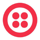 Twilio logo