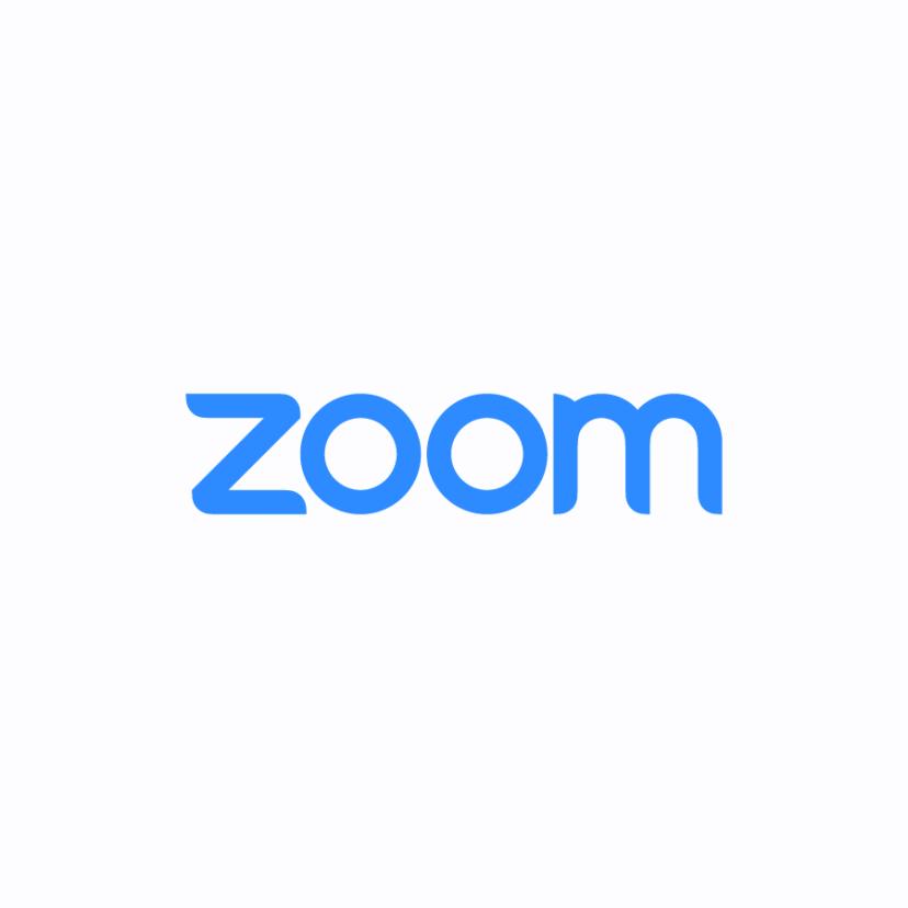 Zoom logo