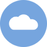 BlueSky Apps logo