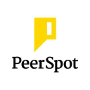 PeerSpot logo