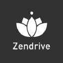 Zendrive logo
