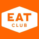 EAT Club logo