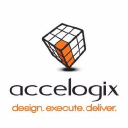 Accelogix logo
