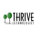 Thrive Technologies logo