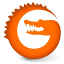 Loyalty Gator logo