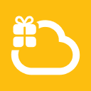 Gift Cloud logo