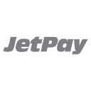 JetPay logo