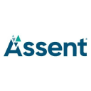 Assent logo