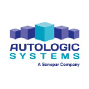 Autologic Systems logo