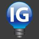 ImportGenius logo