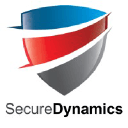 SecureDynamics logo