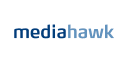 Mediahawk logo