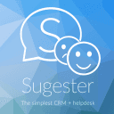 Sugester logo