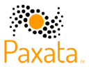Paxata logo