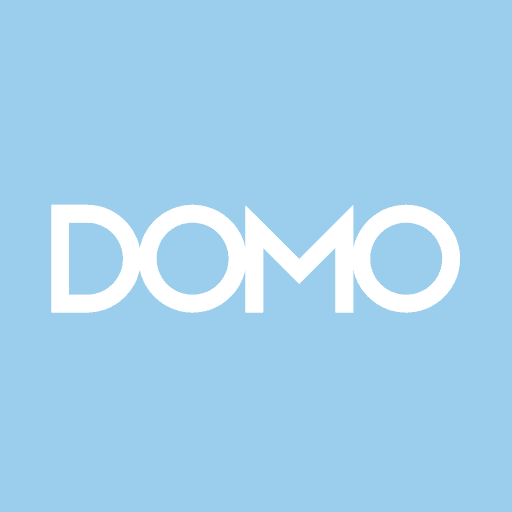 Domo logo