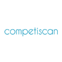 Competiscan logo