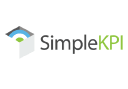 SimpleKPI logo
