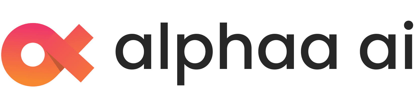 Alphaa AI logo