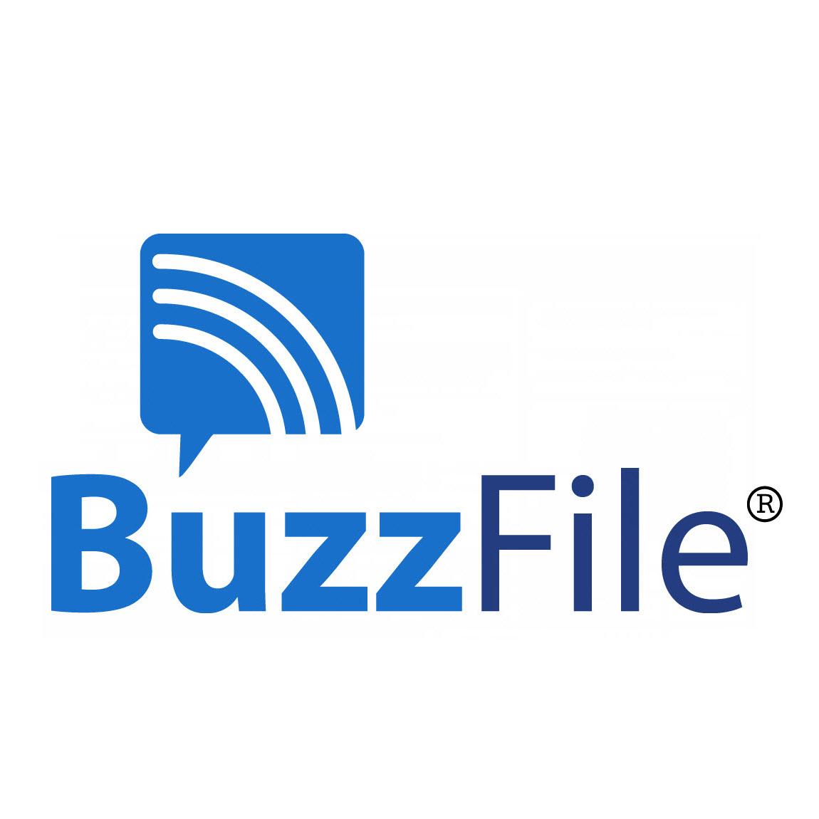 BuzzFile logo