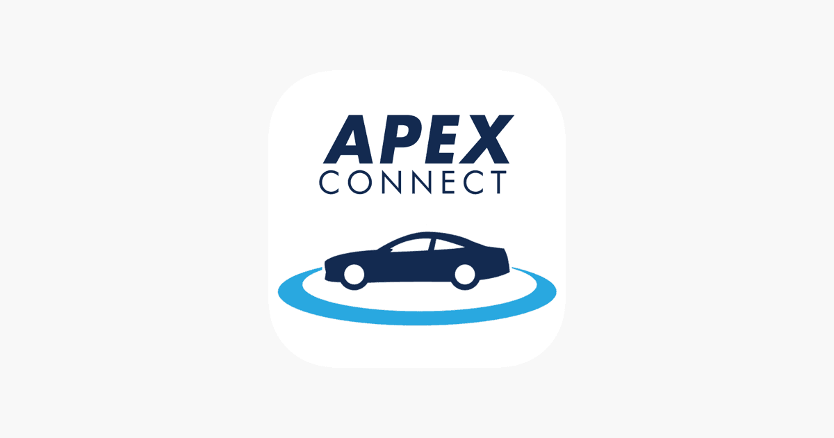 ApexConnect logo