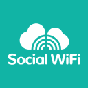 Social WiFi logo