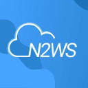 N2W Software logo