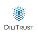DiliTrust logo