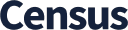 Census logo