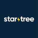 StarTree logo