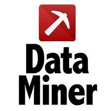 DataMiner logo