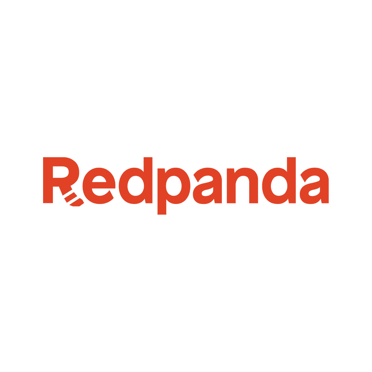 Redpanda logo