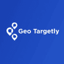 Geo Targetly logo