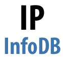 IPInfoDB.com logo