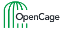 OpenCage Data Ltd. logo