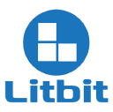 Litbit logo