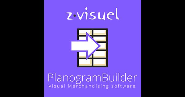PlanogramBuilder logo