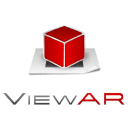 ViewAR logo