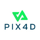 PIX4D logo