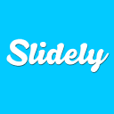 Slidely logo