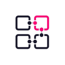 React Flow logo