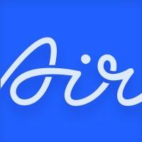 Air, Inc. logo