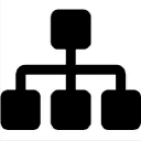 WriteMaps logo