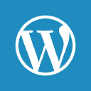 WordPress logo