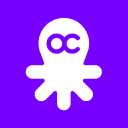 Octopus logo