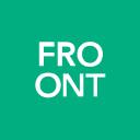 Froont logo
