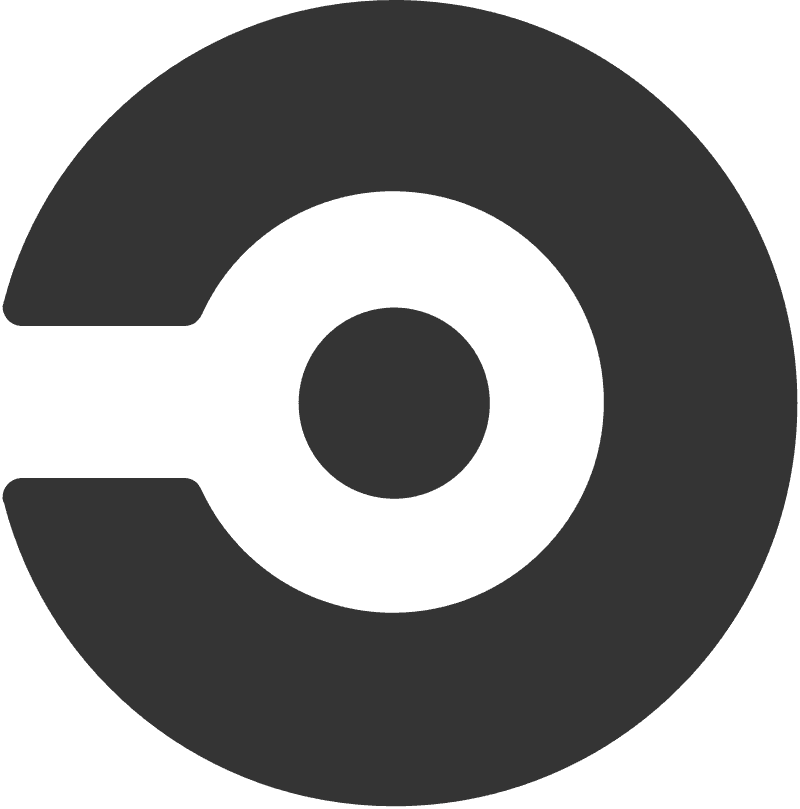 CircleCI logo