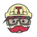 Travis CI logo