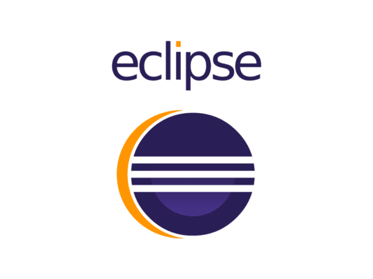 Eclipse logo