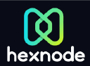 Hexnode logo