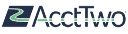 AcctTwo logo